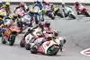 Bild zum Inhalt: Moto2 2023: Übersicht Fahrer, Teams und Fahrerwechsel