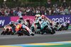 Moto3 2023: Übersicht Fahrer, Teams und Fahrerwechsel