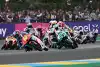 Bild zum Inhalt: Moto3 2023: Übersicht Fahrer, Teams und Fahrerwechsel