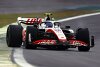 Ultimative Klatsche im Brasilien-Quali: Mick Schumacher sucht Erklärungen