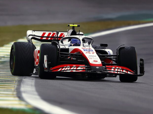 Mick Schumacher Mick Schumacher