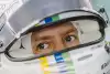 Bild zum Inhalt: Vettel erklärt Verbremser in Kurve 1: "Sehr schwer, das einzuschätzen"