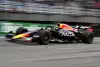 Bild zum Inhalt: Verbremser kostet Brasilien-Pole: Max Verstappen hadert mit Kurve 8