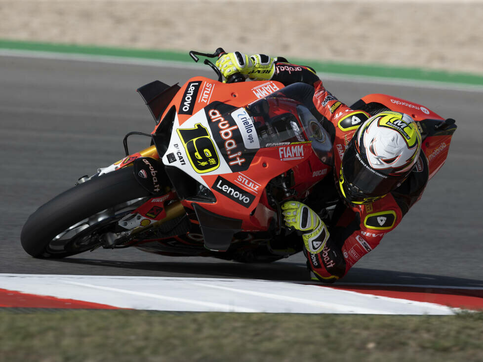 Alvaro Bautista