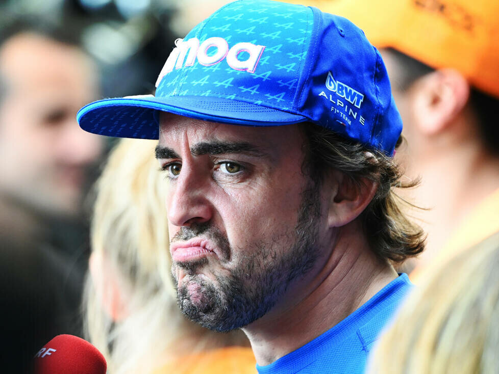 Fernando Alonso