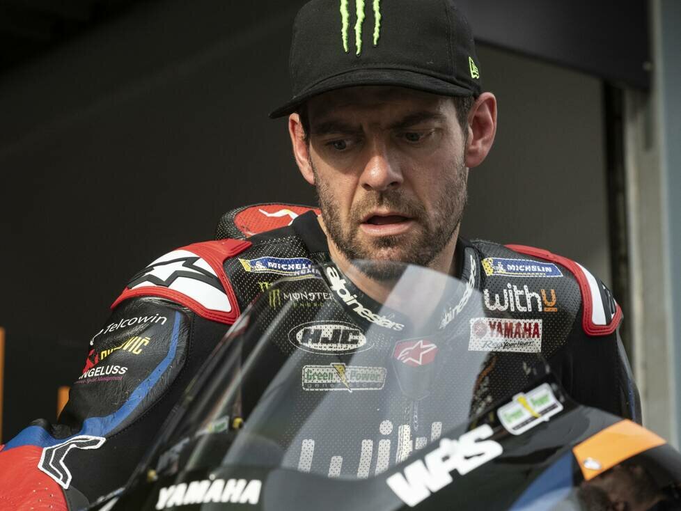 Cal Crutchlow