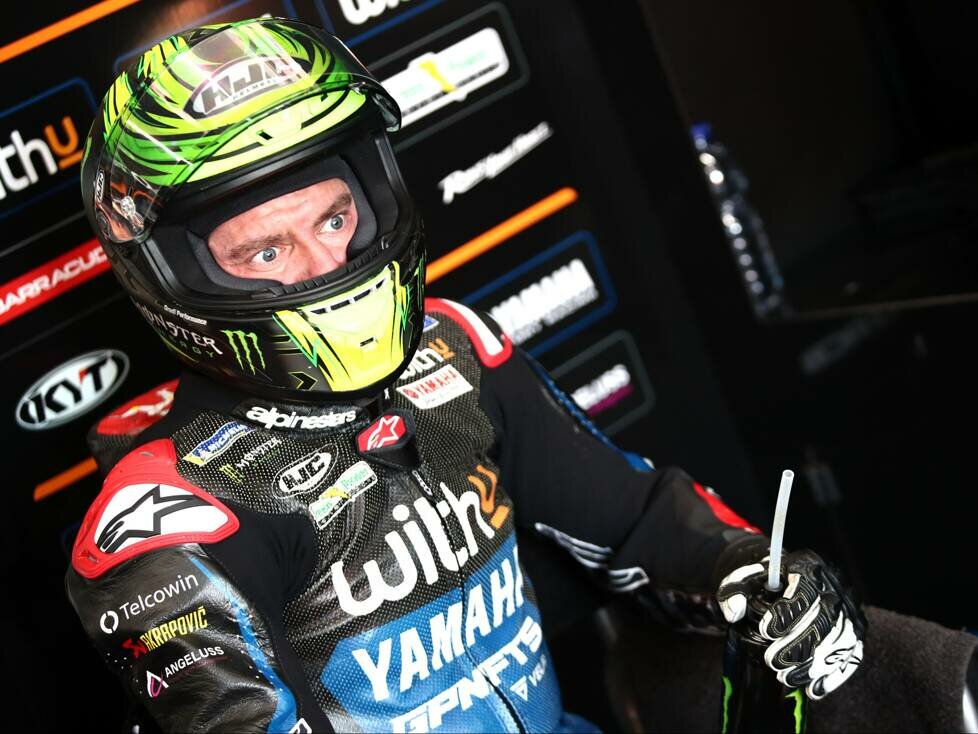 Cal Crutchlow