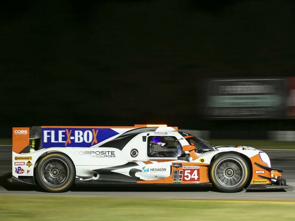 Colin Braun, Jon Bennett