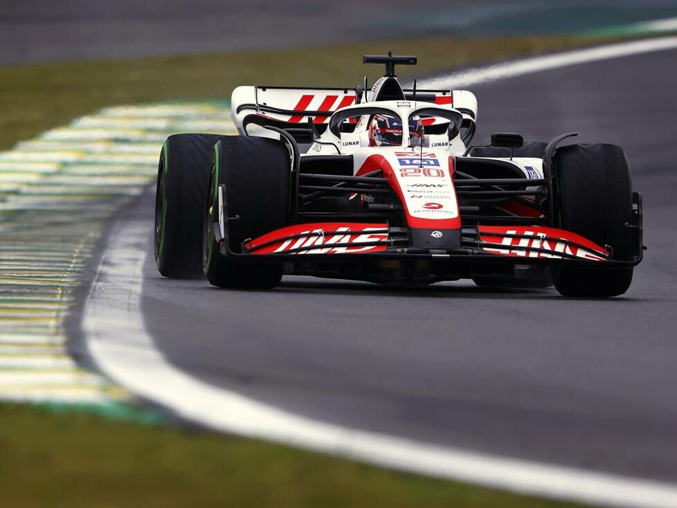 Kevin Magnussen