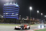 Mike Conway und Kamui Kobayashi 