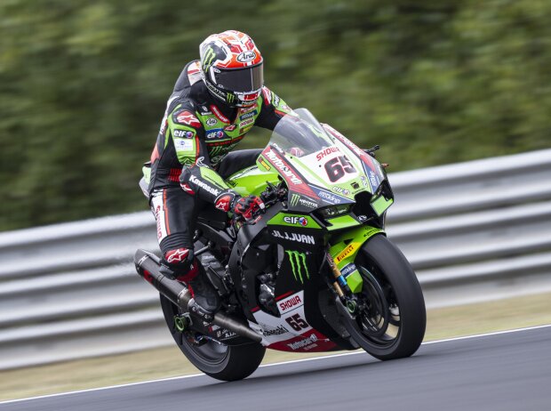 Jonathan Rea