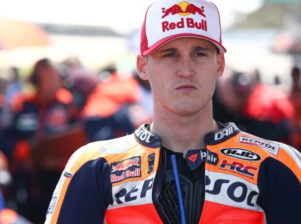 Pol Espargaro Pol Espargaro