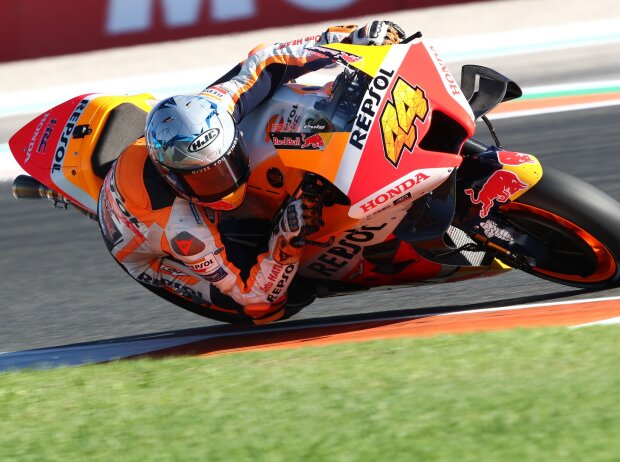 Pol Espargaro Pol Espargaro