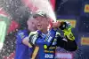 Bild zum Inhalt: Supersport-WM Indonesien: Dominique Aegerter ist vorzeitig Weltmeister 2022!