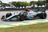 Brasilien-Sprint in der Analyse: Mercedes jetzt Favorit fürs Rennen?