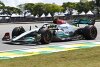 Bild zum Inhalt: Brasilien-Sprint in der Analyse: Mercedes jetzt Favorit fürs Rennen?