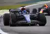 Bild zum Inhalt: Platz elf wie eine Poleposition: Erneut starkes Qualifying von Albon