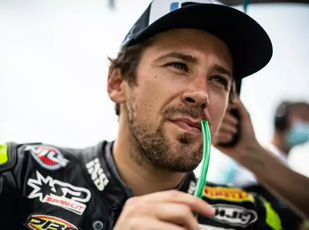 Philipp Öttl Titel-Bild zur News: Philipp Öttl