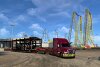 American Truck Simulator: Termin für Texas-DLC, neue Schwerlasttransporte