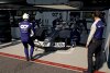 F1 Manager 2022: Aktualisierung auf V1.10 bereit