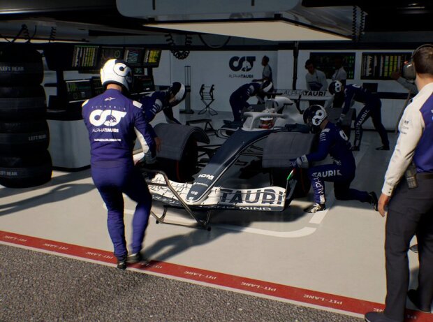 F1 Manager 2022 F1 Manager 2022