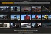 American Truck Simulator und Euro Truck Simulator 2: Update auf V1.46 zum Download