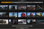 Euro Truck Simulator 2: Genf bekommt eine Generalmodernisierung