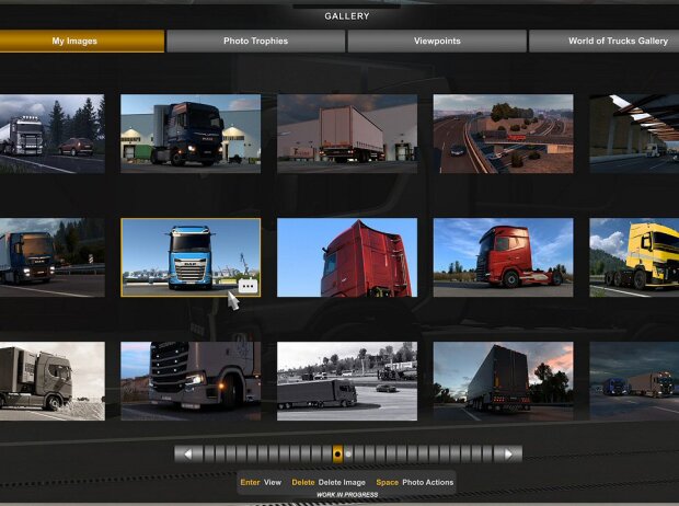Truck Simulator Truck Simulator