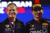 Paul Monaghan korrigiert Verstappen-Story: Technisch doch sehr gut