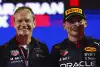 Bild zum Inhalt: Paul Monaghan korrigiert Verstappen-Story: Technisch doch sehr gut