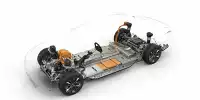 Bild zum Inhalt: BMW Neue Klasse: Erstes Konzept kommt zur CES im Januar 2023