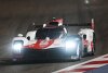 Bild zum Inhalt: WEC 8h Bahrain 2022: Toyota souverän, Ferrari mit Zittern Weltmeister