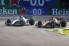 F1-Sprint Brasilien: George Russell fightet Verstappen nieder!