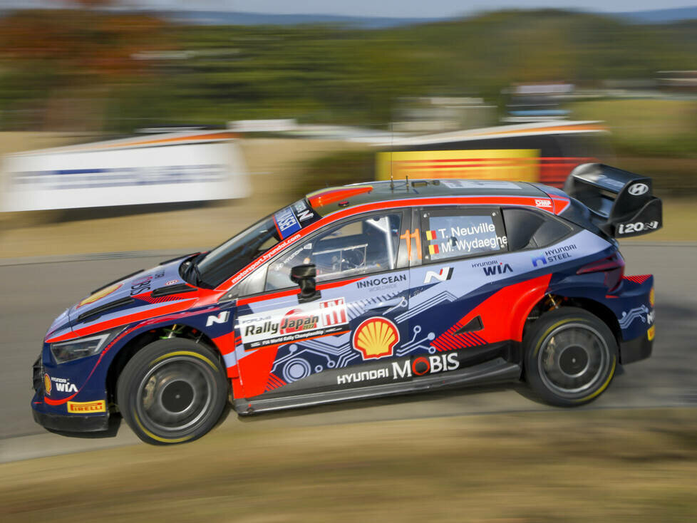 Thierry Neuville