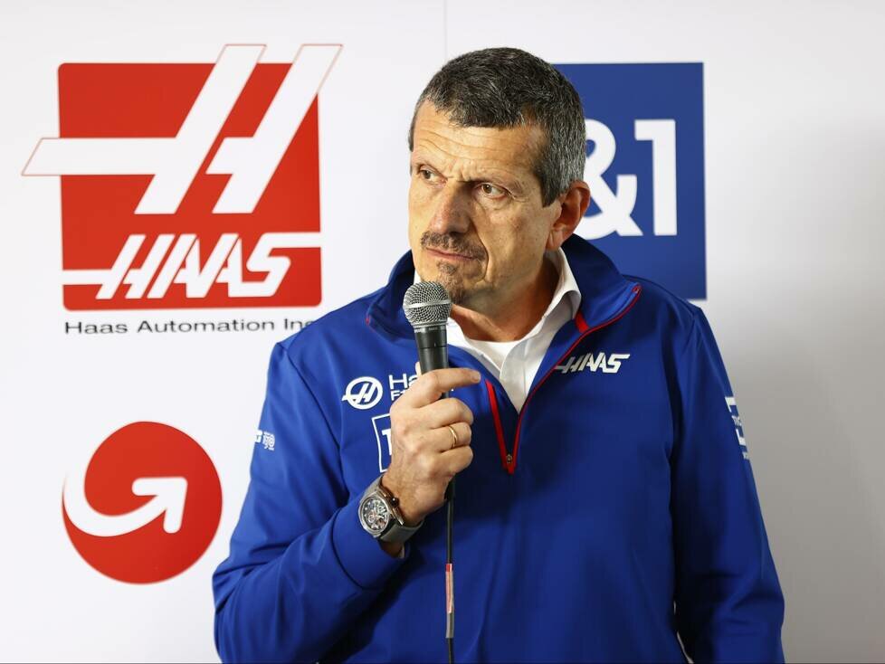 Günther Steiner
