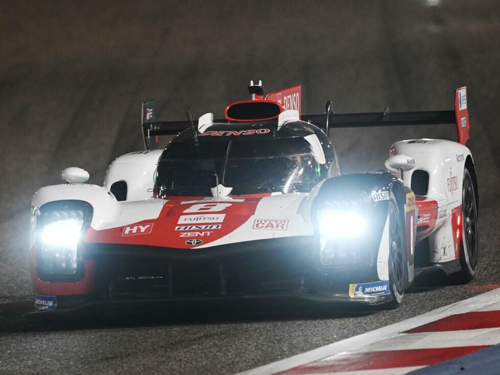 Brendon Hartley, Ryo Hirakawa, Sebastien Buemi