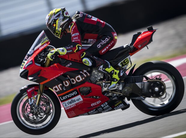 Alvaro Bautista