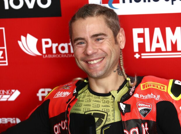 Alvaro Bautista Alvaro Bautista