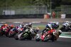 Superbike-WM in Mandalika 2022: Zeitplan, TV-Übertragung und Livestream