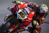 Bild zum Inhalt: WSBK Indonesien (Lauf 2): Bautista holt den WM-Titel und erlöst Ducati
