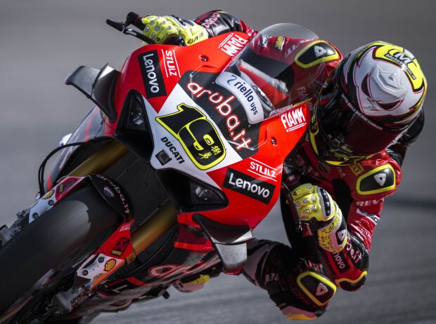 Alvaro Bautista Alvaro Bautista