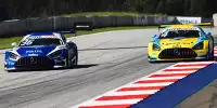 Arjun Maini, Luca Stolz