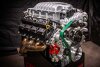 Dodge stellt HurriCrate und aktualisierte Hellephant-Motoren vor