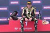 Alvaro Bautista gesteht: Gedanken an den WM-Titel sorgten für Nervosität