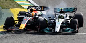 Brasilien in der Analyse: Die wahre Story hinter dem Zoff bei Red Bull!