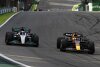 Ross Brawn: Auf den richtigen Strecken funkioniert der Formel-1-Sprint