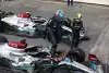 Bild zum Inhalt: In der "Mini-WM" an Red Bulls Fersen: Wie stark ist Mercedes?