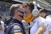 Ricciardo-Rückkehr zu Red Bull: Gerüchte verdichten sich