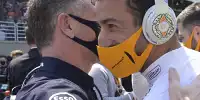 Christian Horner, Daniel Ricciardo