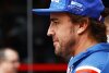 Bild zum Inhalt: Teamchef verteidigt Alpine gegen Kritik von Fernando Alonso